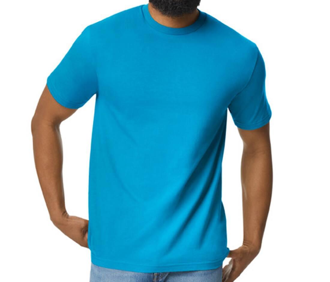 Gildan Softstyle Midweight Adult T-shirt