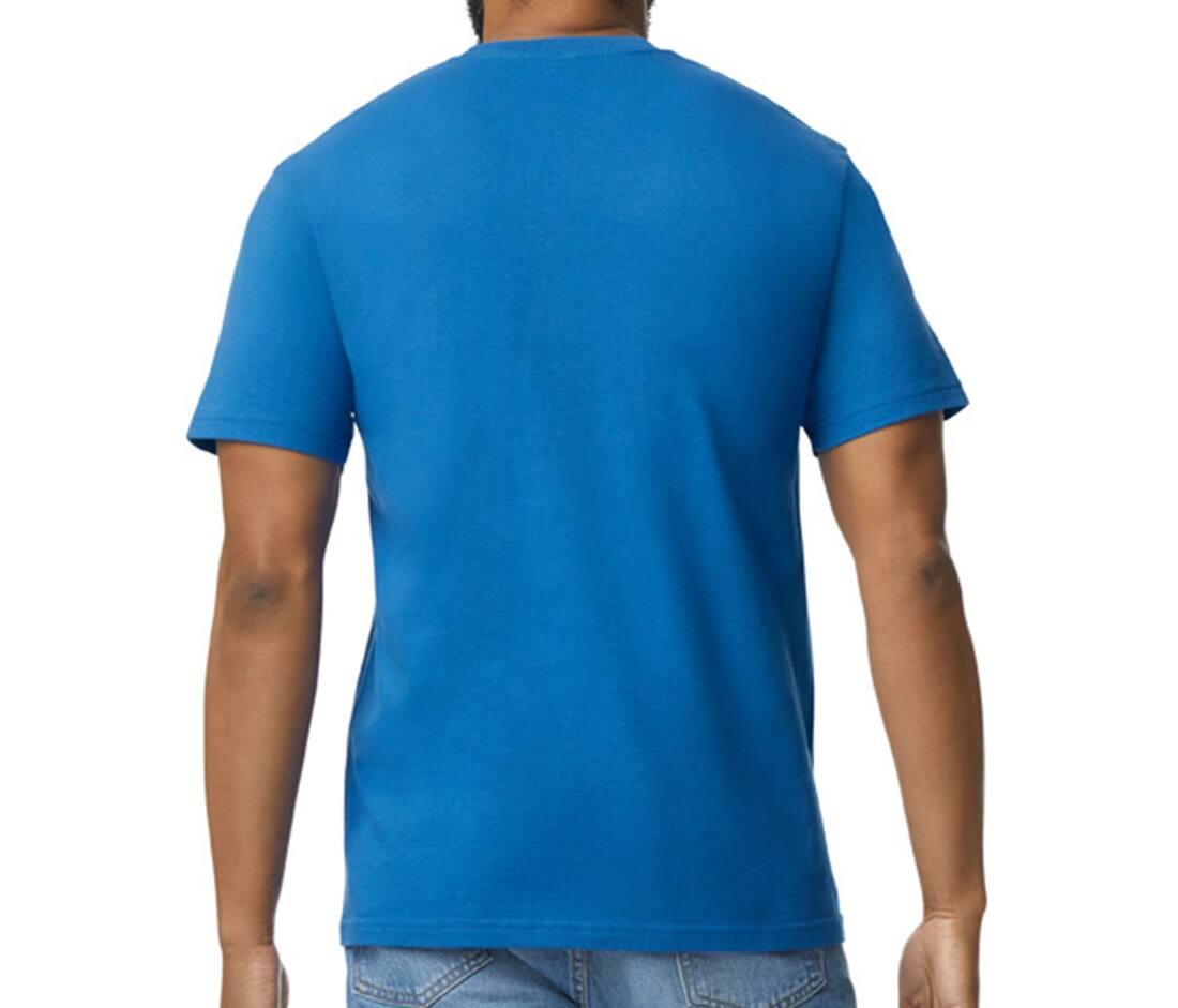 Gildan Softstyle Midweight Adult T-shirt