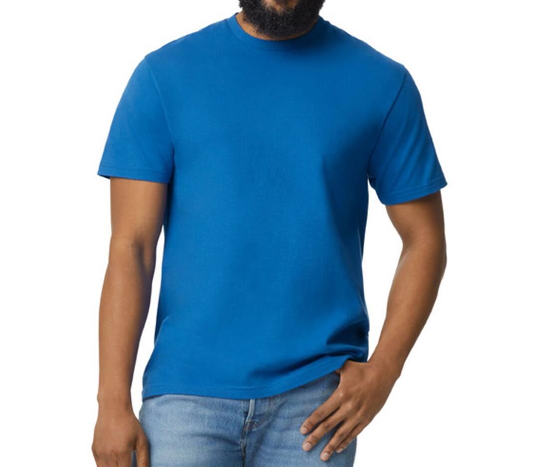 Gildan Softstyle Midweight Adult T-shirt