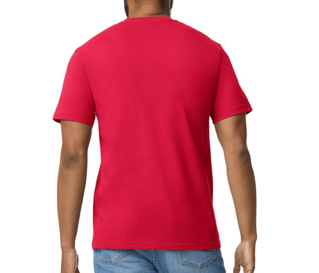 Gildan Softstyle Midweight Adult T-shirt