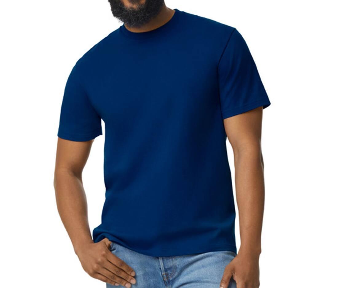 Gildan Softstyle Midweight Adult T-shirt