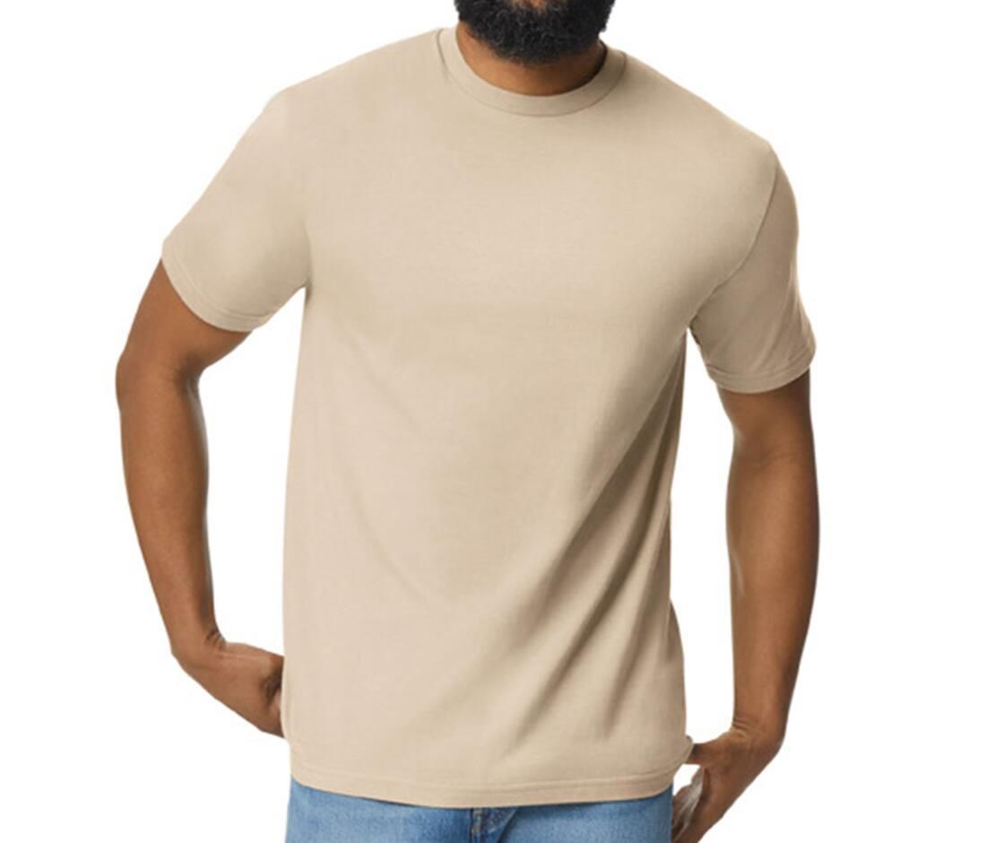 Gildan Softstyle Midweight Adult T-shirt