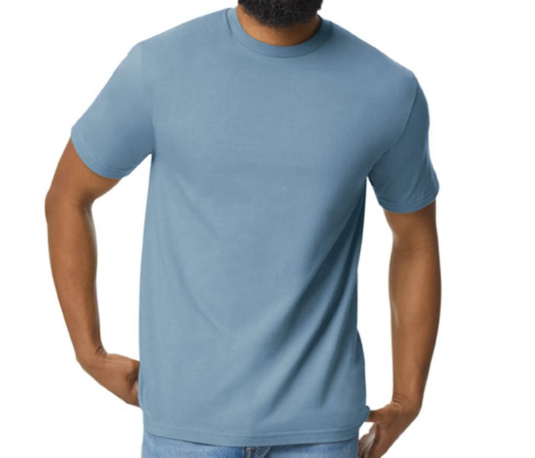 Gildan Softstyle Midweight Adult T-shirt