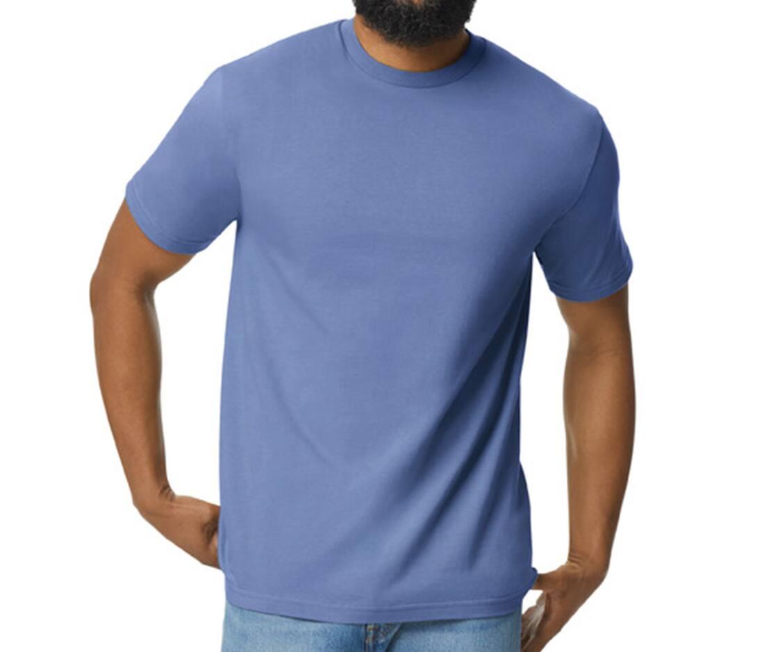 Gildan Softstyle Midweight Adult T-shirt