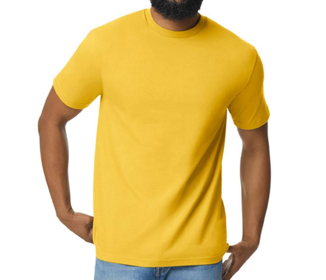 Gildan Softstyle Midweight Adult T-shirt