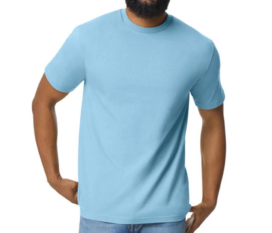 Gildan Softstyle Midweight Adult T-shirt