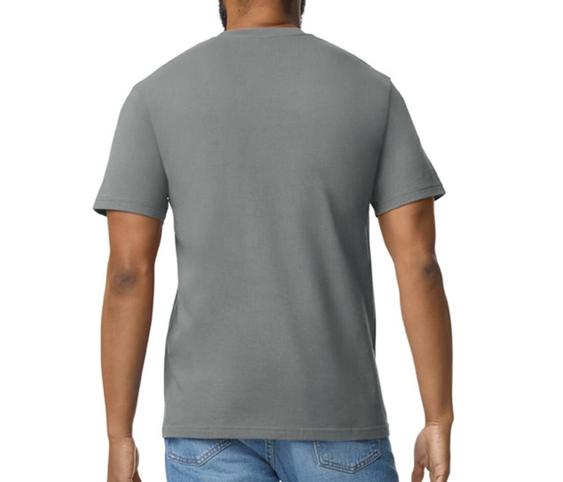 Gildan Softstyle Midweight Adult T-shirt