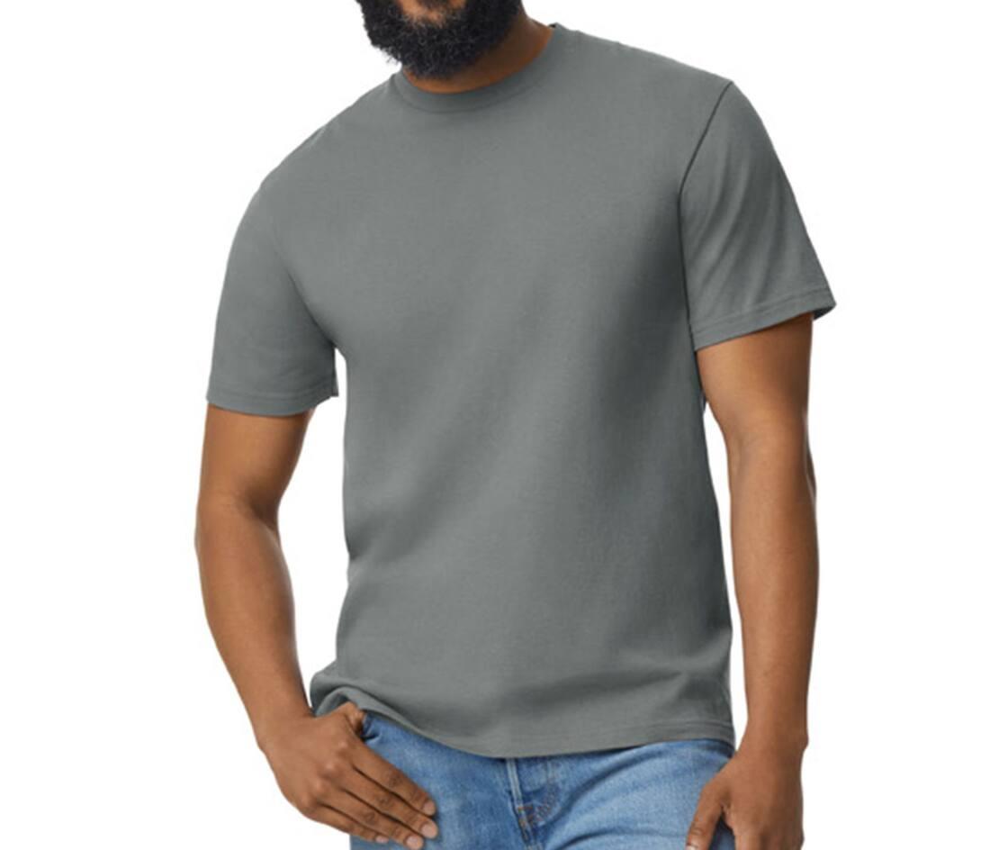 Gildan Softstyle Midweight Adult T-shirt