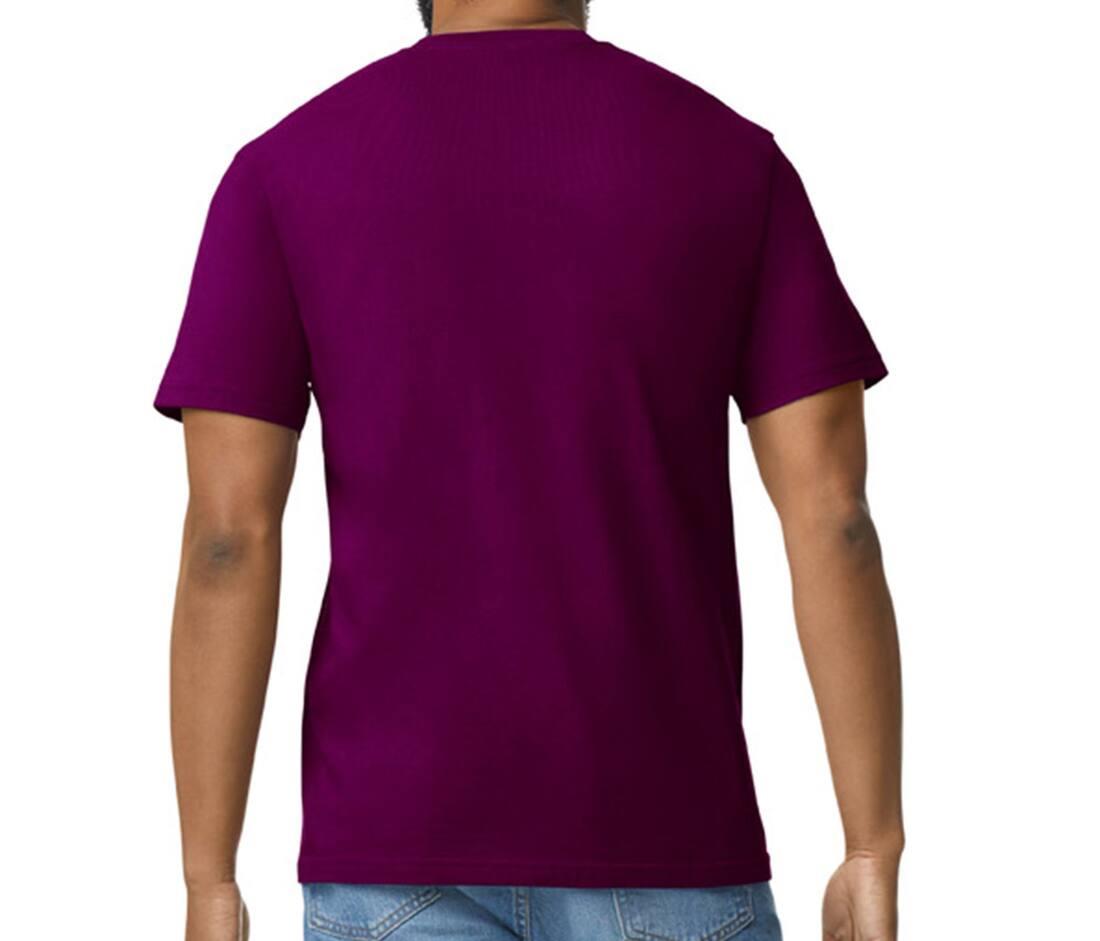 Gildan Softstyle Midweight Adult T-shirt