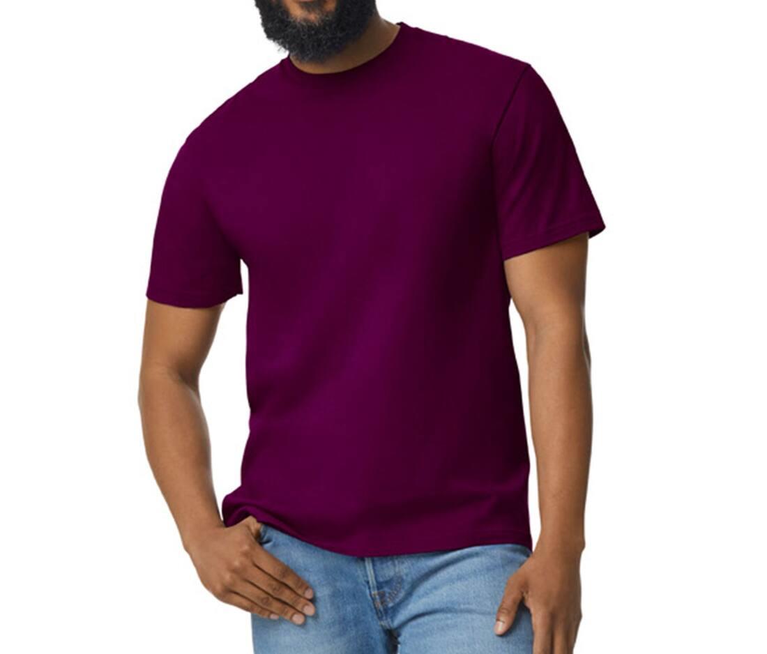 Gildan Softstyle Midweight Adult T-shirt