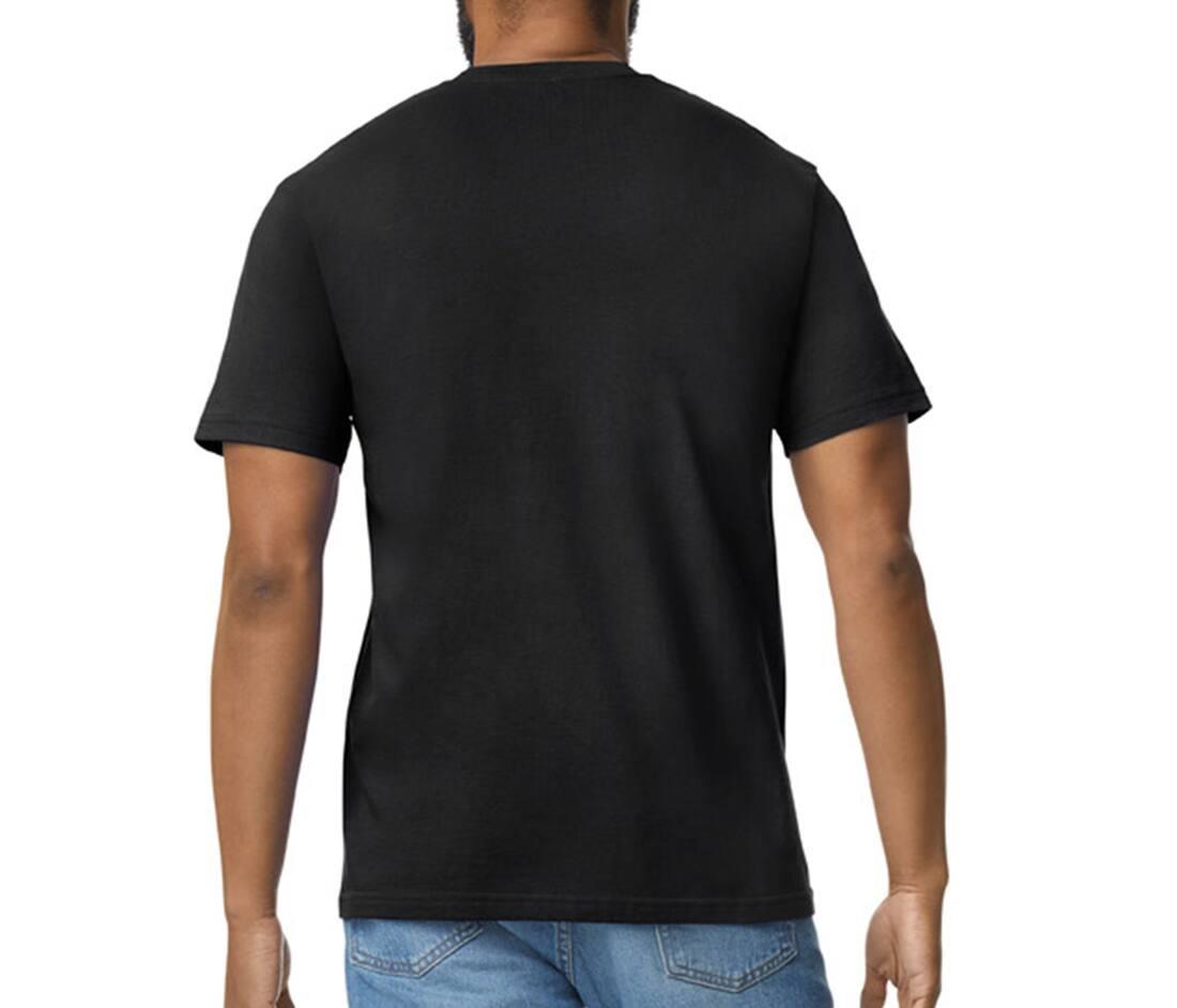 Gildan Softstyle Midweight Adult T-shirt