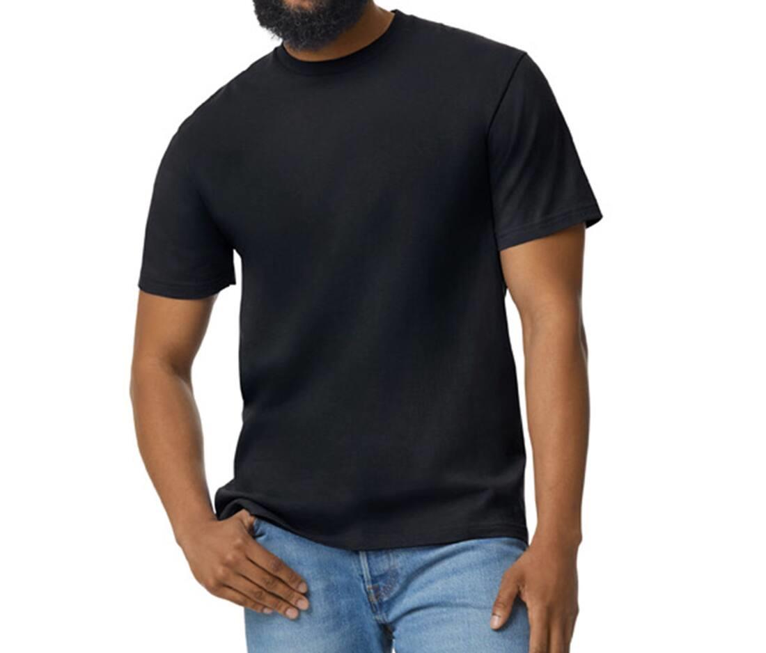 Gildan Softstyle Midweight Adult T-shirt