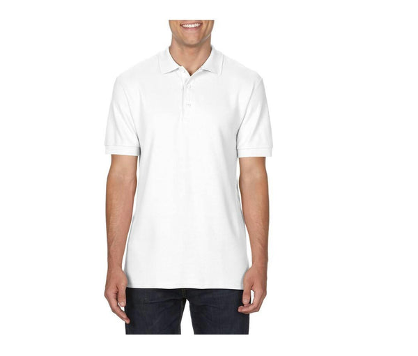 Gildan Hammer Adult Pique Polo