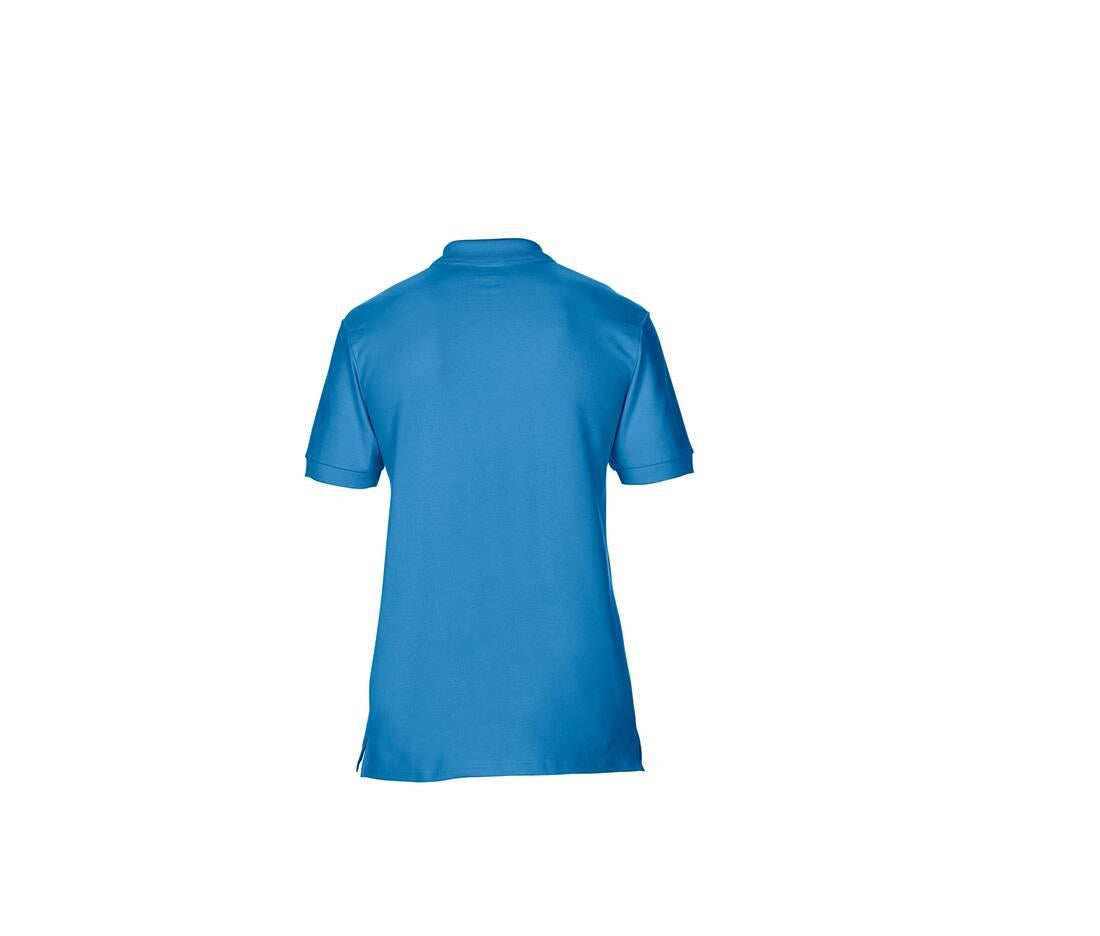 Gildan Hammer Adult Pique Polo