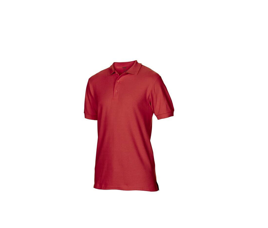 Hammer Adult Pique Polo