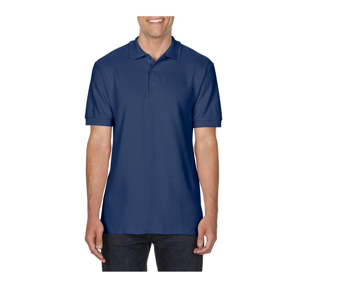 Gildan Hammer Adult Pique Polo