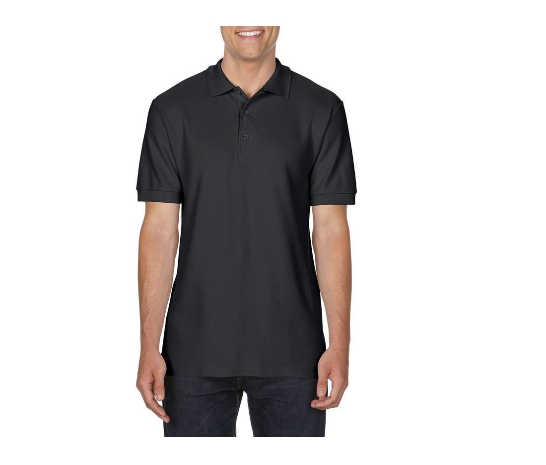 Gildan Hammer Adult Pique Polo