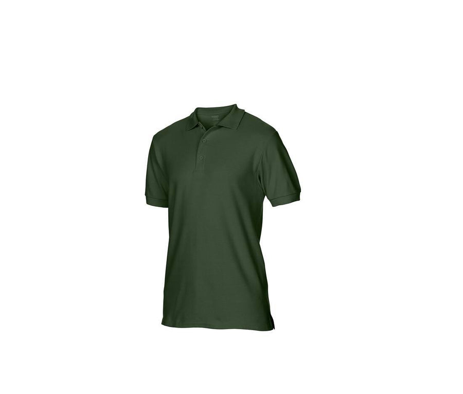 Hammer Adult Pique Polo