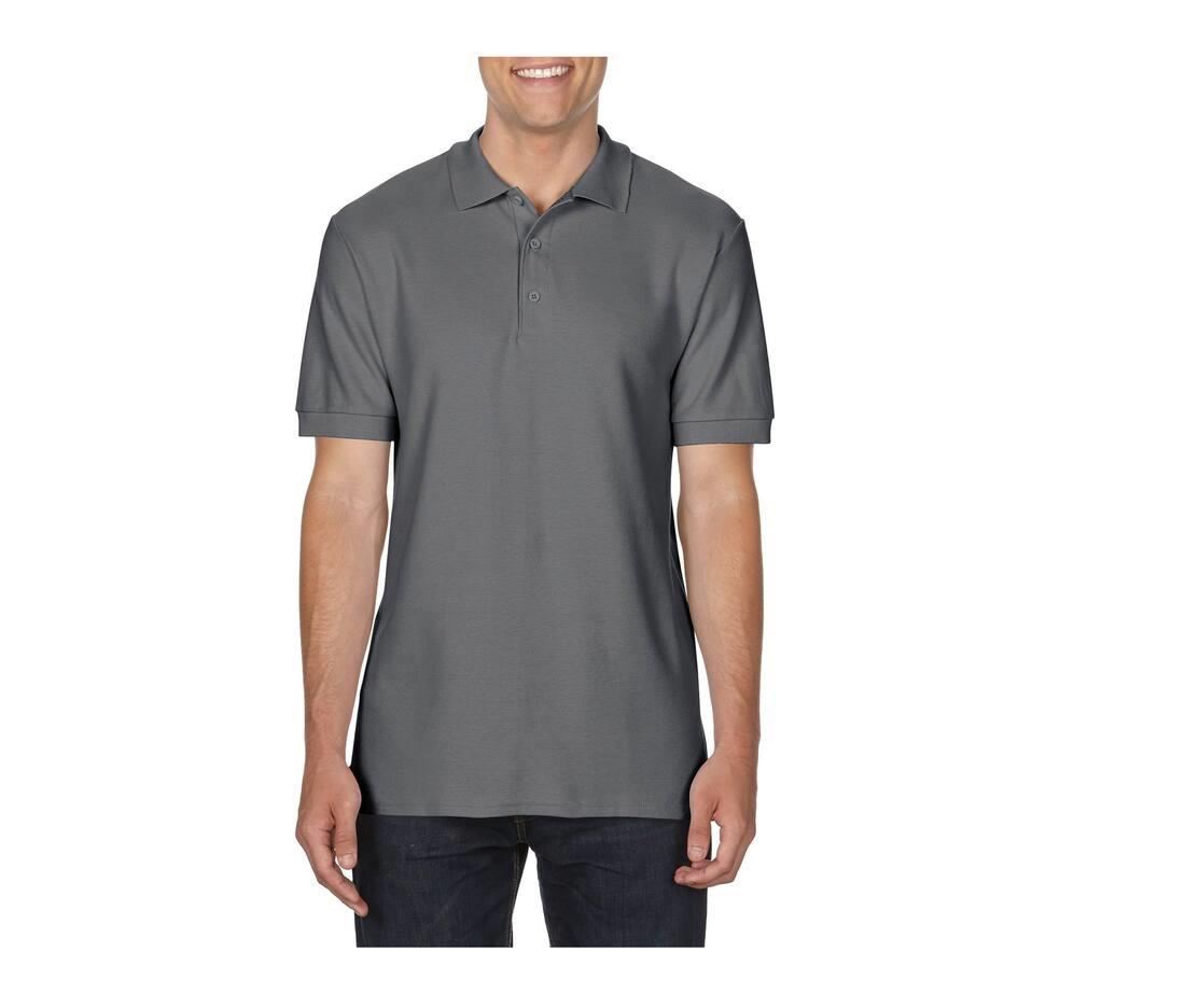 Gildan Hammer Adult Pique Polo