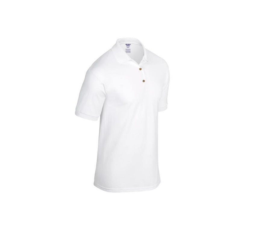 Polo 50/50 Jersey