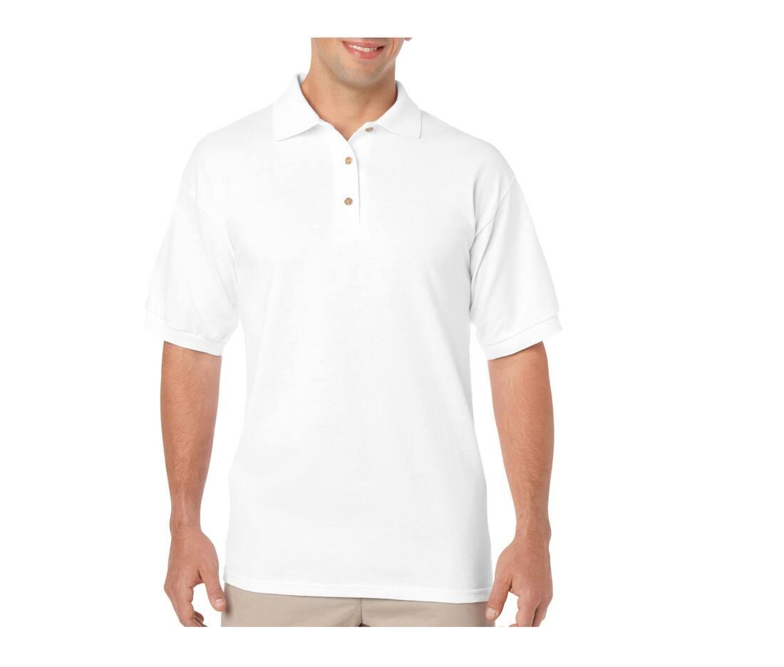 Gildan Polo 50/50 Jersey