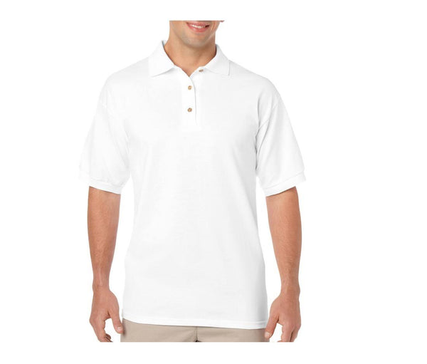 Gildan Polo 50/50 Jersey
