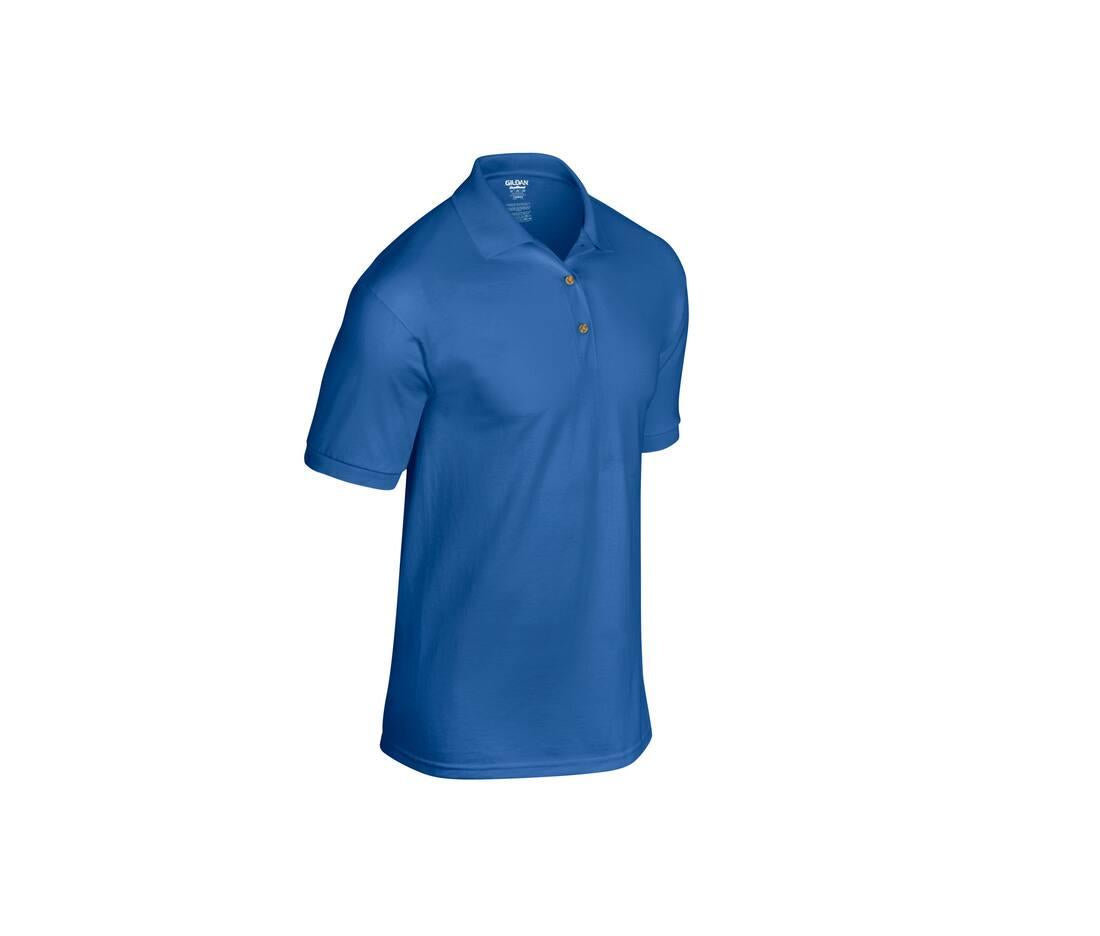 Gildan Polo 50/50 Jersey