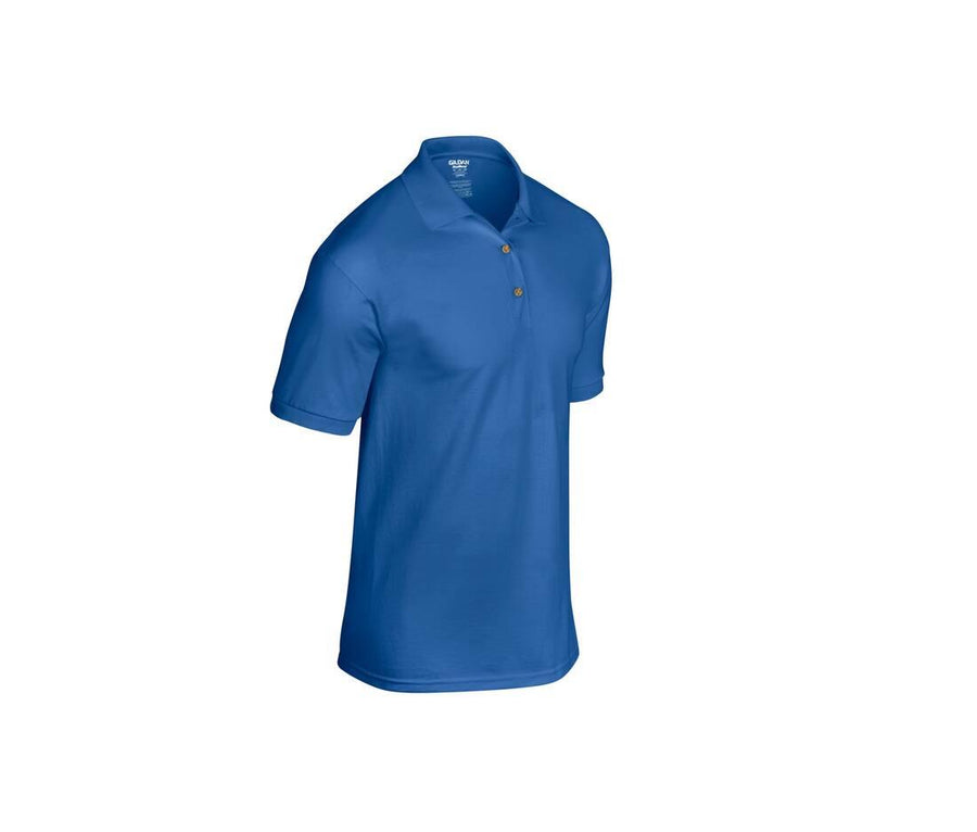 Polo 50/50 Jersey