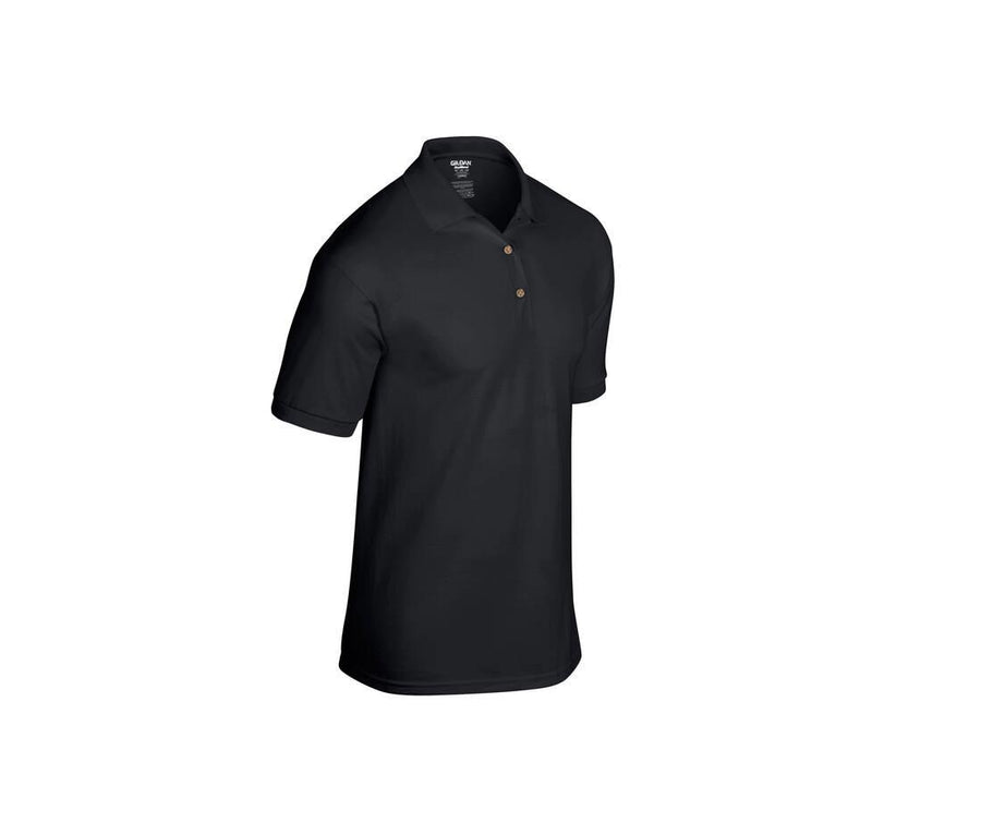 Polo 50/50 Jersey
