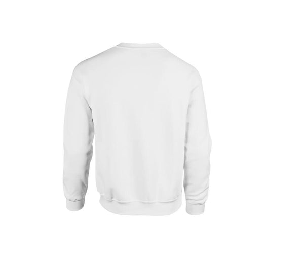 Gildan Heavy Blend Adult Crewneck Sweatshirt