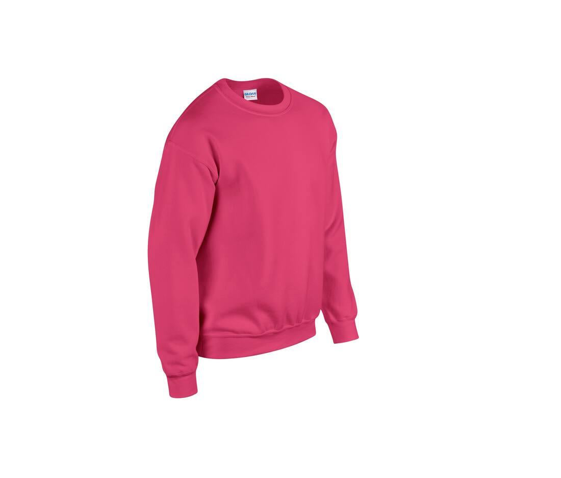 Gildan Heavy Blend Adult Crewneck Sweatshirt