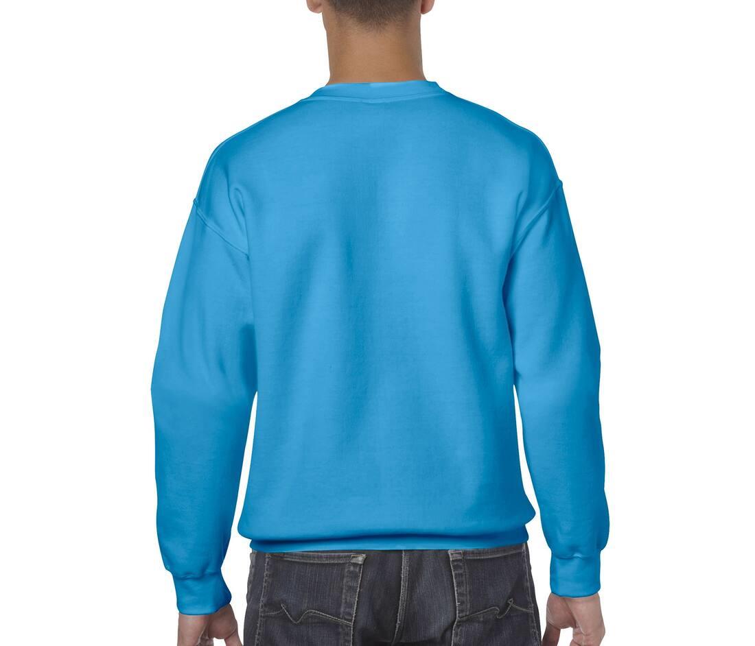 Gildan Heavy Blend Adult Crewneck Sweatshirt
