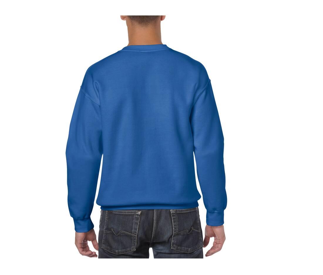 Gildan Heavy Blend Adult Crewneck Sweatshirt