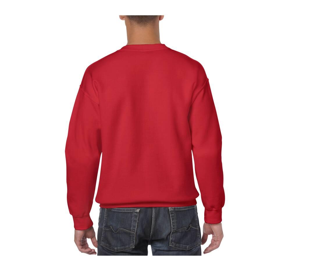 Gildan Heavy Blend Adult Crewneck Sweatshirt