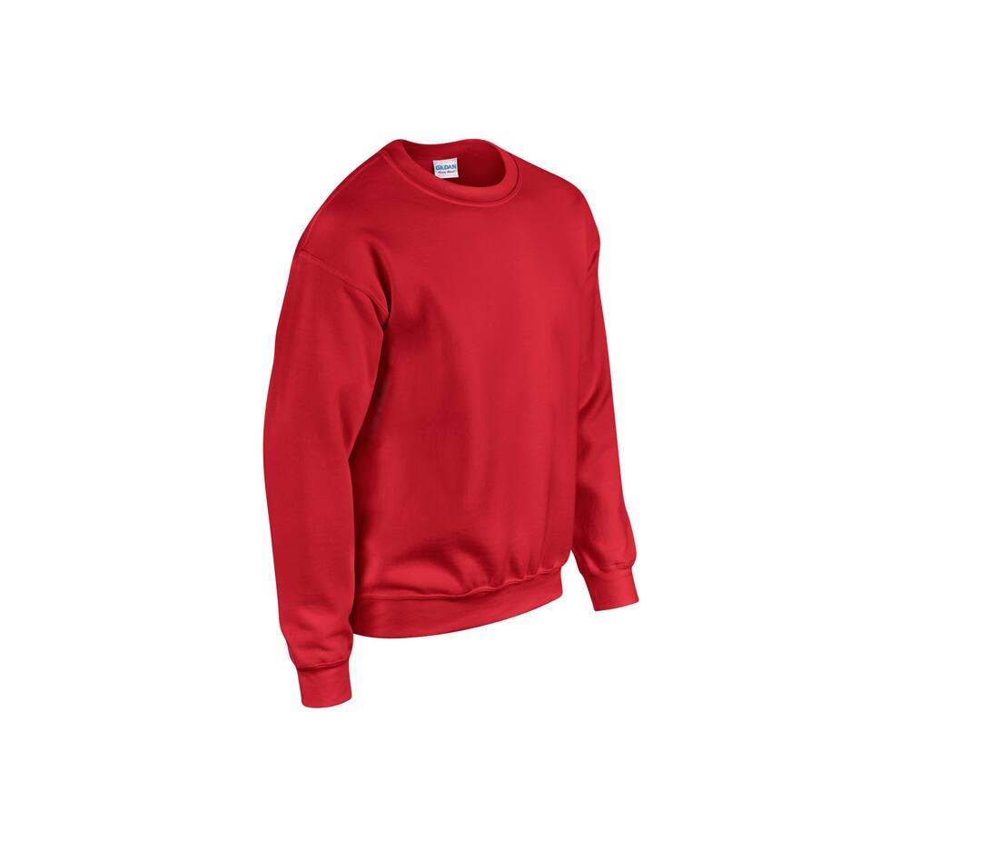 Gildan Heavy Blend Adult Crewneck Sweatshirt