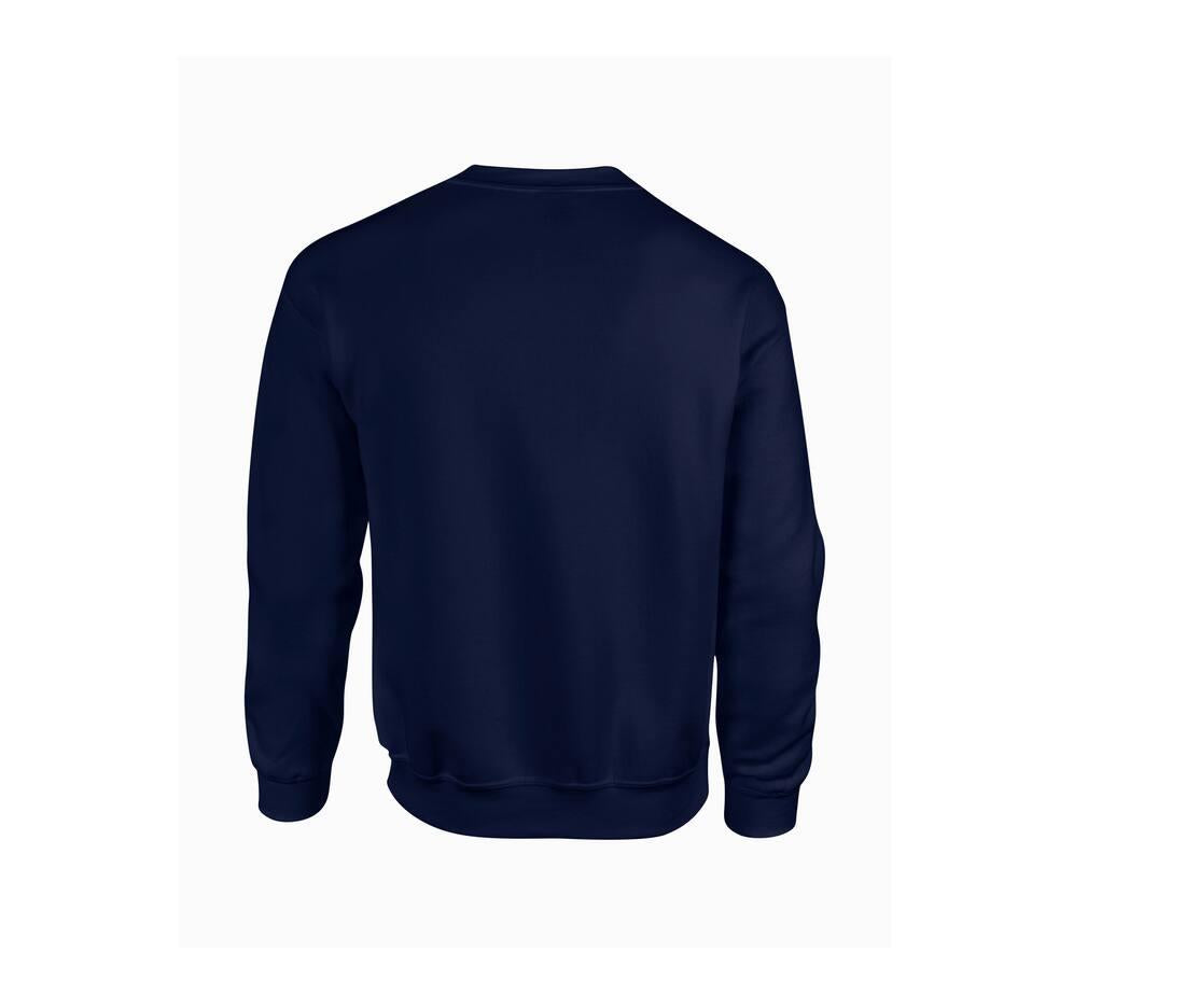 Gildan Heavy Blend Adult Crewneck Sweatshirt