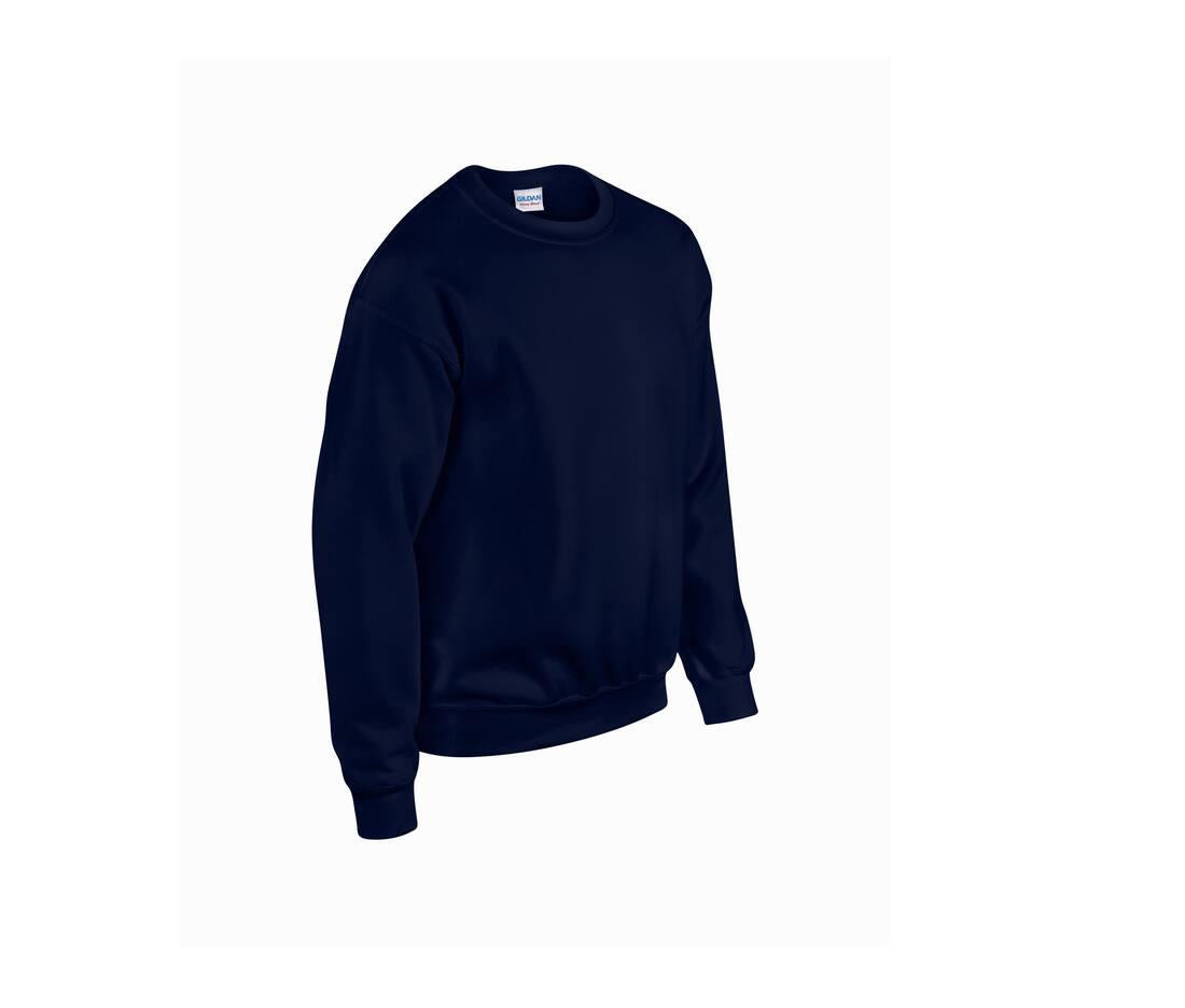 Gildan Heavy Blend Adult Crewneck Sweatshirt