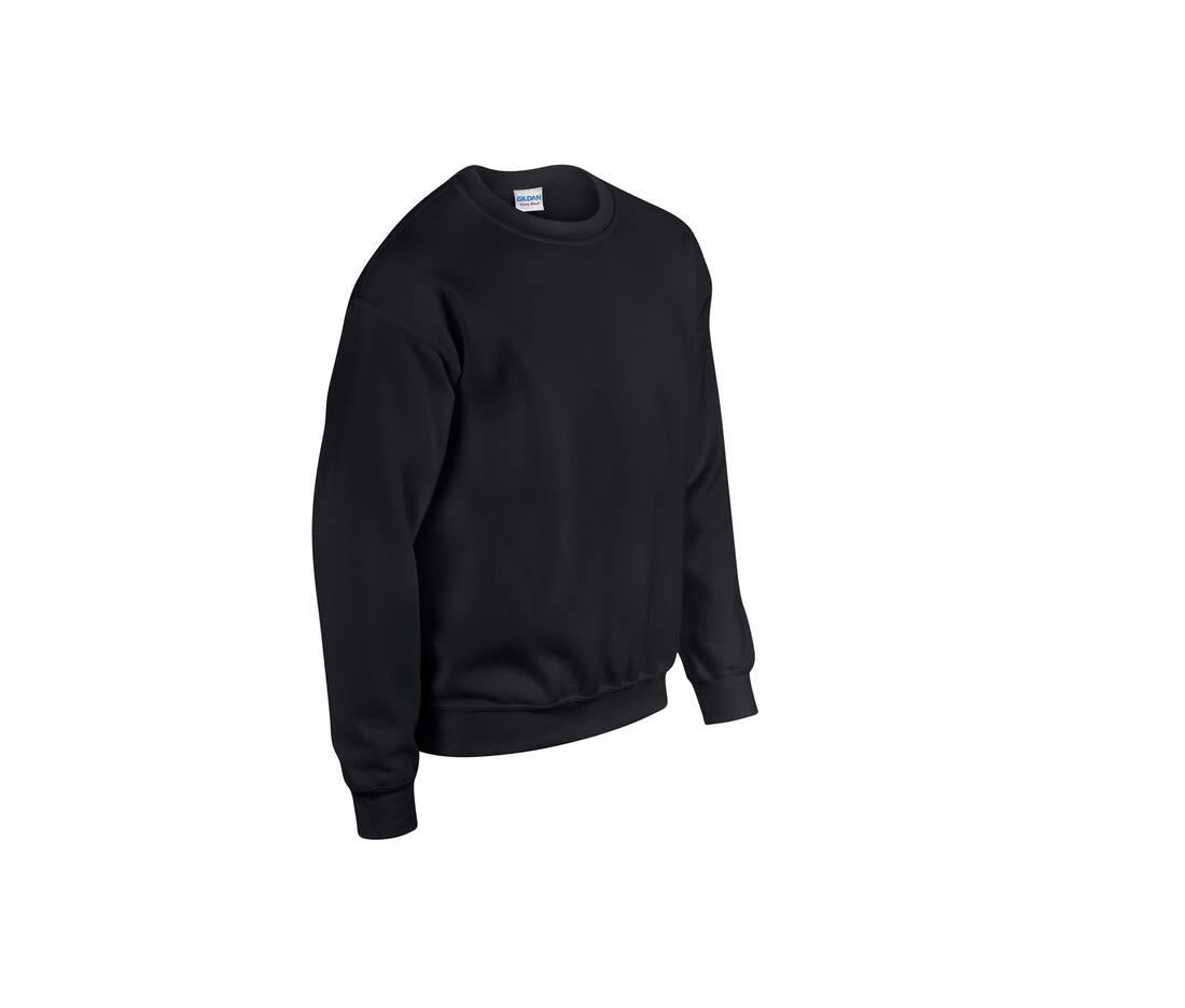 Gildan Heavy Blend Adult Crewneck Sweatshirt