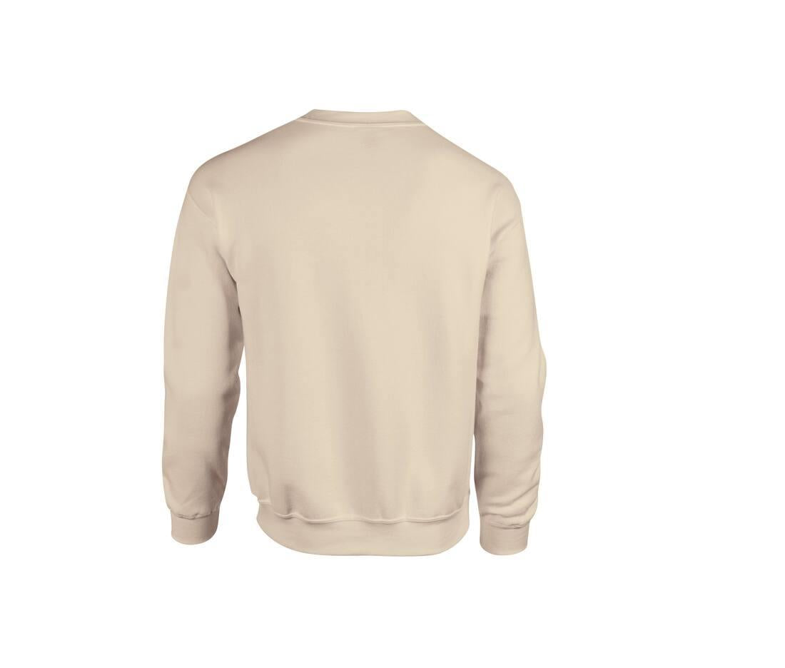 Gildan Heavy Blend Adult Crewneck Sweatshirt