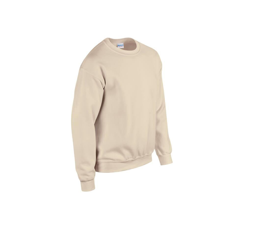 Gildan Heavy Blend Adult Crewneck Sweatshirt