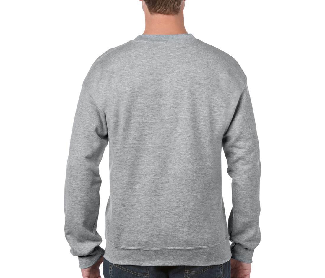 Gildan Heavy Blend Adult Crewneck Sweatshirt