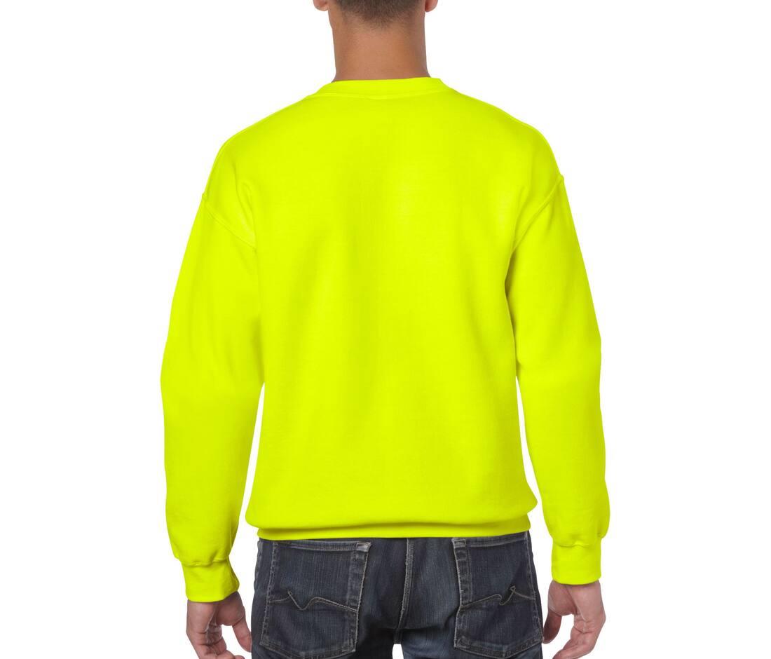 Gildan Heavy Blend Adult Crewneck Sweatshirt