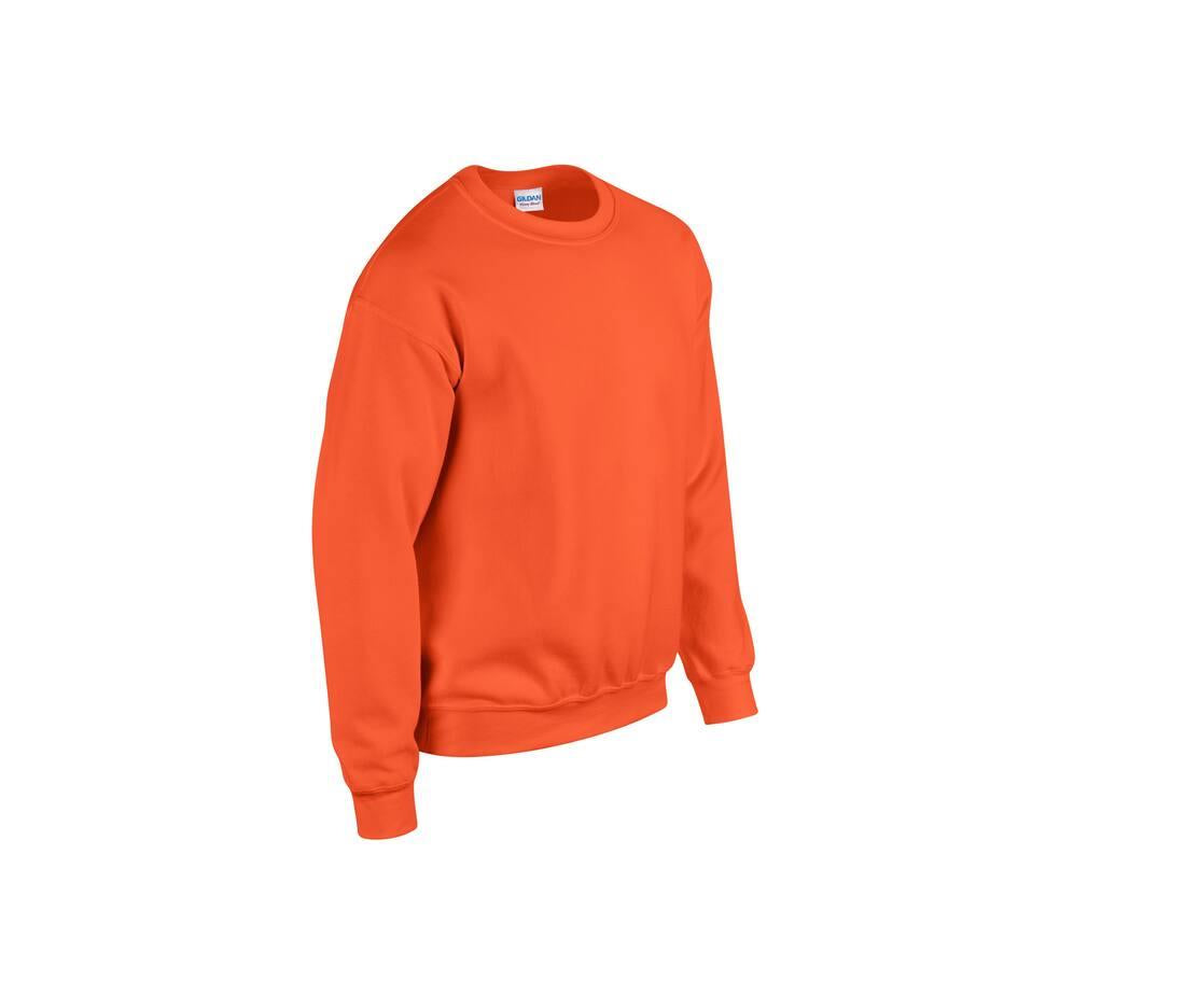 Gildan Heavy Blend Adult Crewneck Sweatshirt