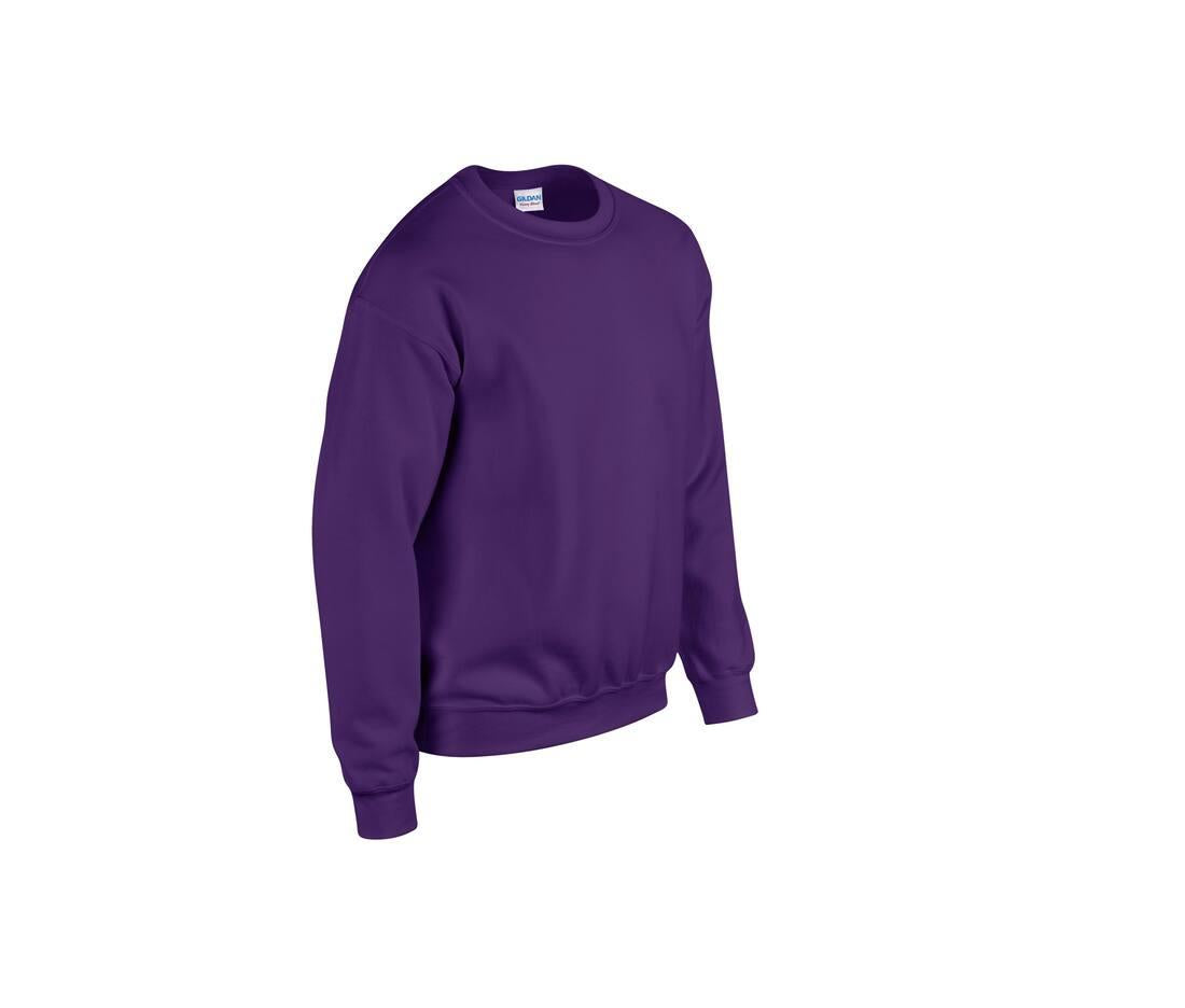 Gildan Heavy Blend Adult Crewneck Sweatshirt