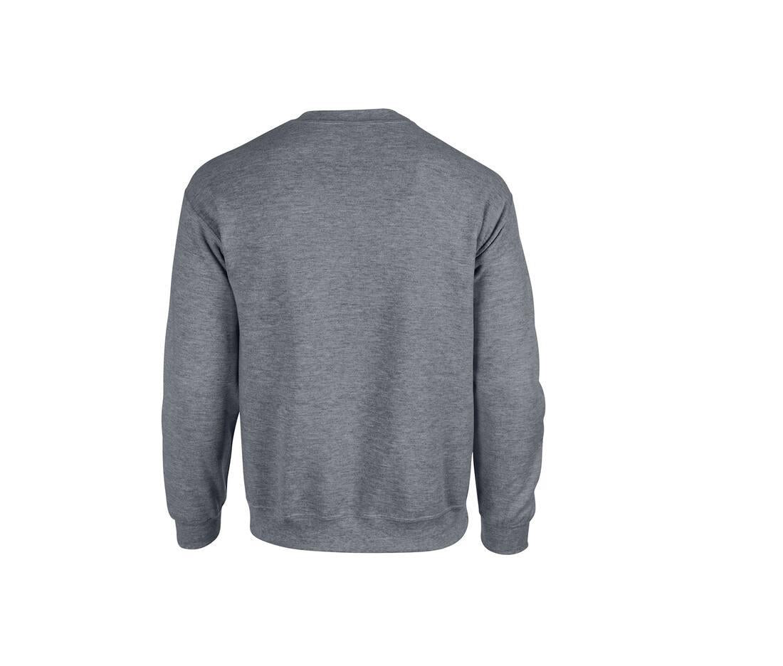 Gildan Heavy Blend Adult Crewneck Sweatshirt