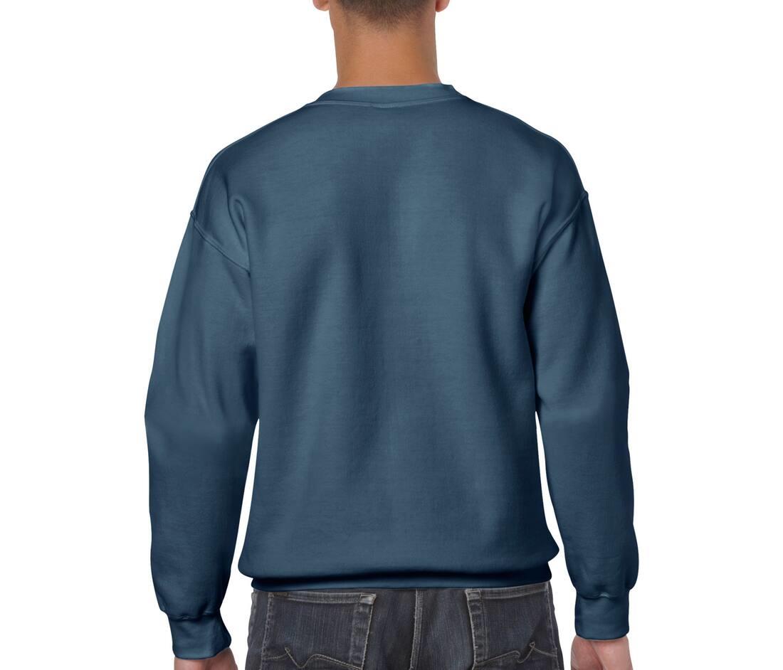 Gildan Heavy Blend Adult Crewneck Sweatshirt