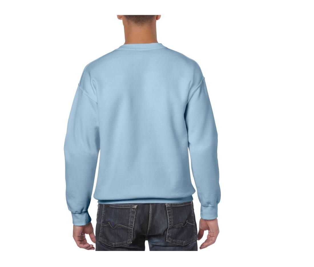 Gildan Heavy Blend Adult Crewneck Sweatshirt