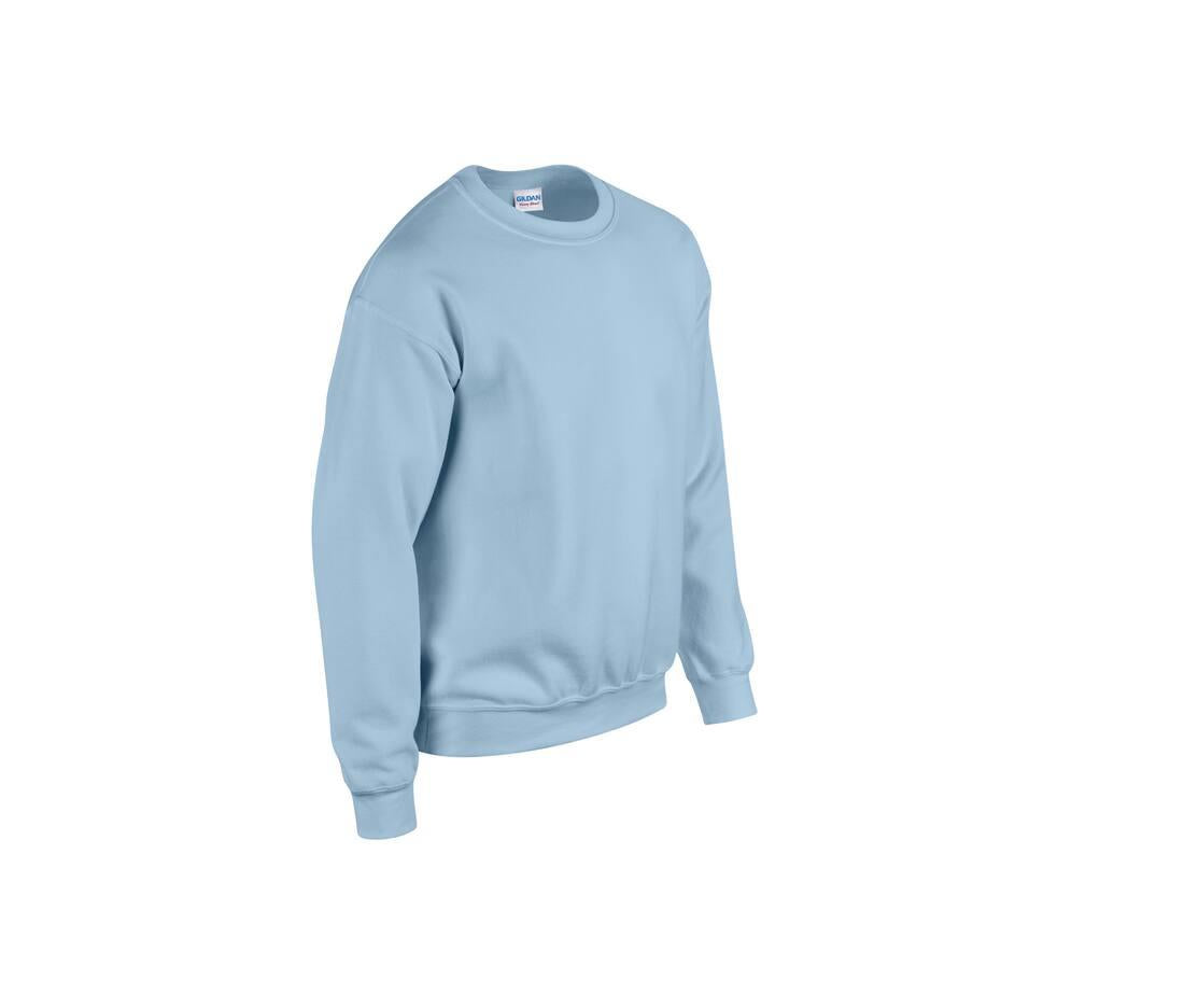 Gildan Heavy Blend Adult Crewneck Sweatshirt
