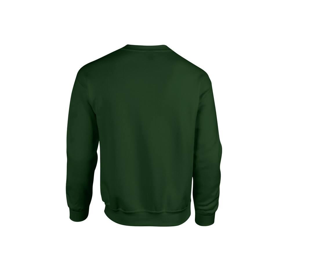 Gildan Heavy Blend Adult Crewneck Sweatshirt