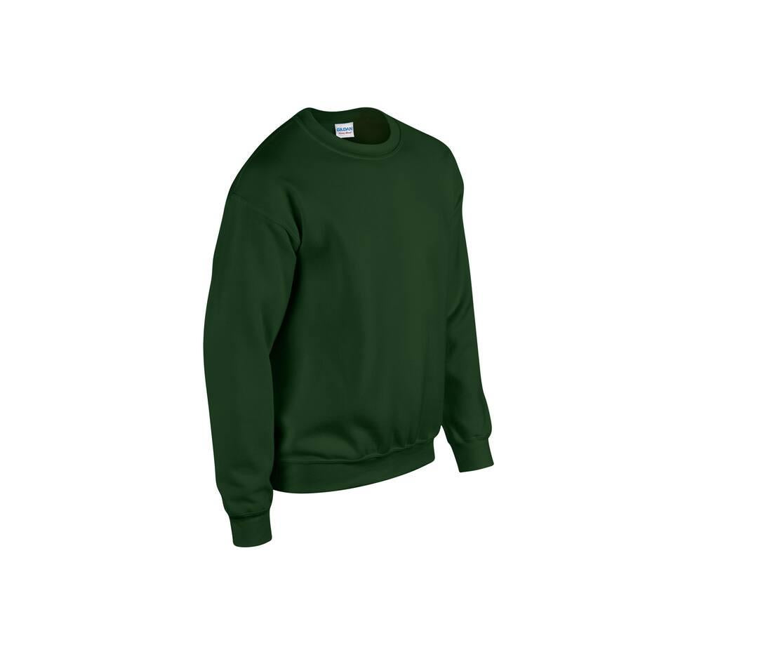 Gildan Heavy Blend Adult Crewneck Sweatshirt
